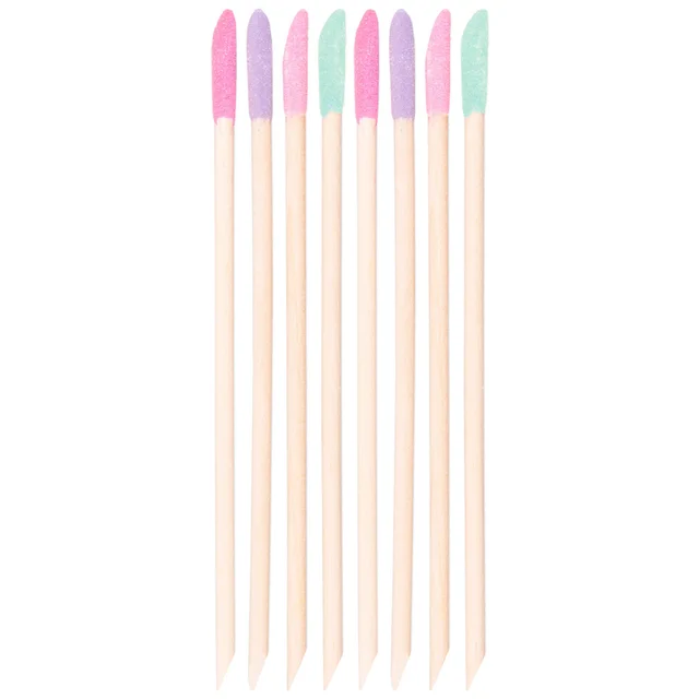 brushworks Kristall-Nagelhautstäbchen