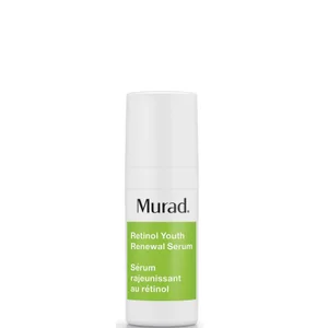 Murad Retinol Youth Renewal Serum Travel Size - undefined undefined