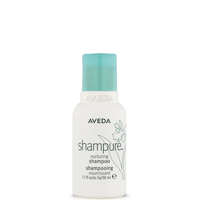 Aveda Shampure Nurturing Shampoo 50 ml