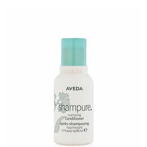 Aveda Shampure Nurturing Conditioner 50 ml - Size 50ml