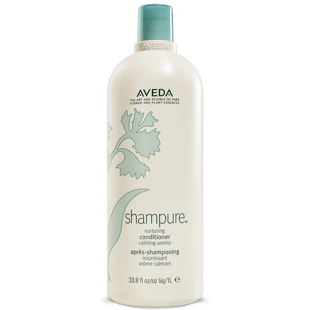 Aveda Shampure Nurturing Conditioner 1000 ml