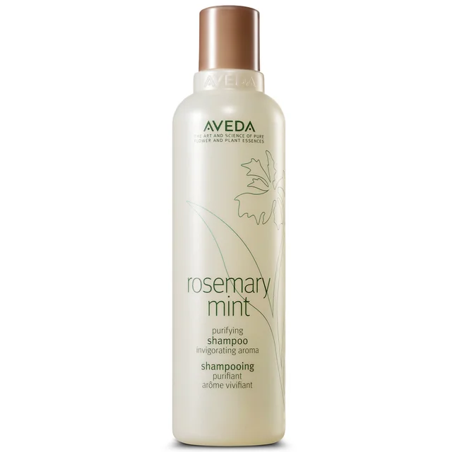 Aveda Rosemary Mint Purifying Shampoo 250 ml