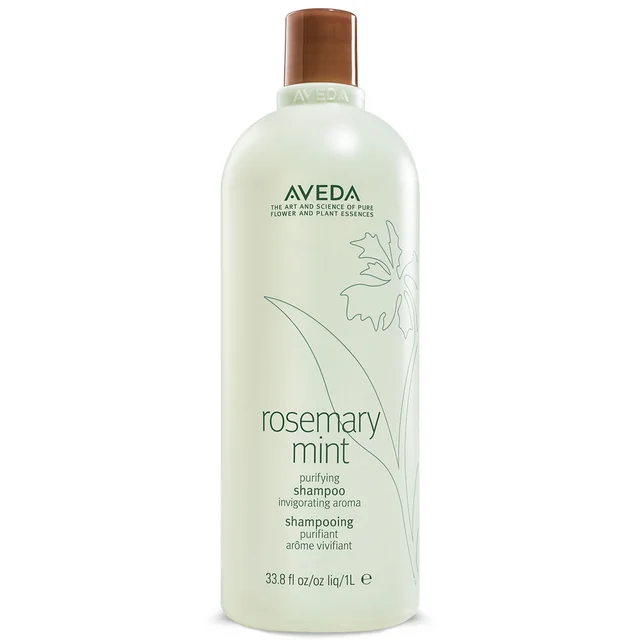 Aveda Rosemary Mint Purifying Shampoo 1000 ml