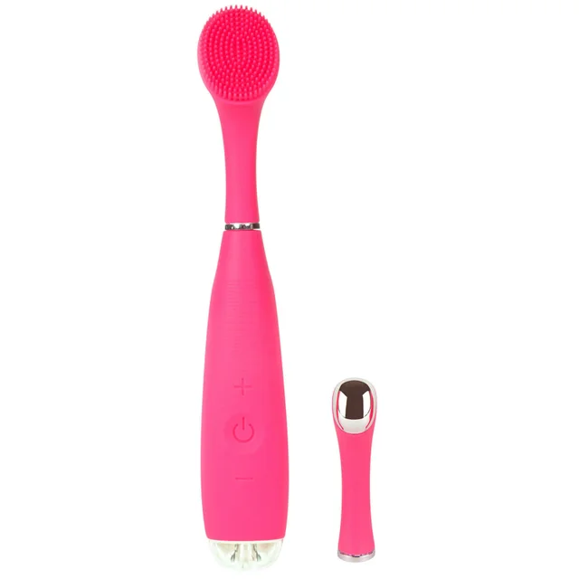 Rio Sonicleanse Pure Glo Gesichtsreinigung