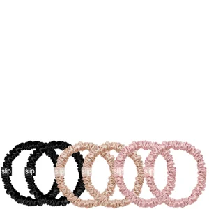 Slip Skinnies - Multi (6er-Packung) - undefined undefined