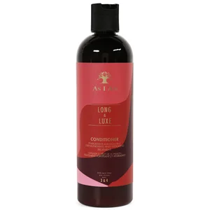 As I Am Long and Luxe Conditioner 355 ml - undefined undefined