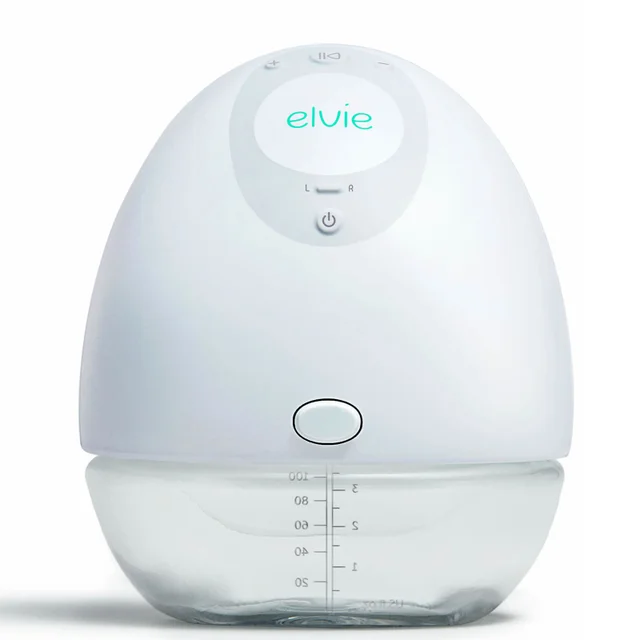 Elvie Pump Single Electric Breast Pump