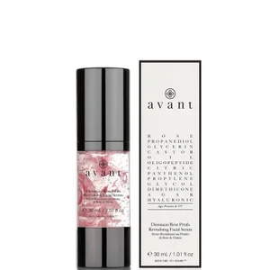 Revitalisierendes Gesichtsserum Damascan Rose - undefined undefined