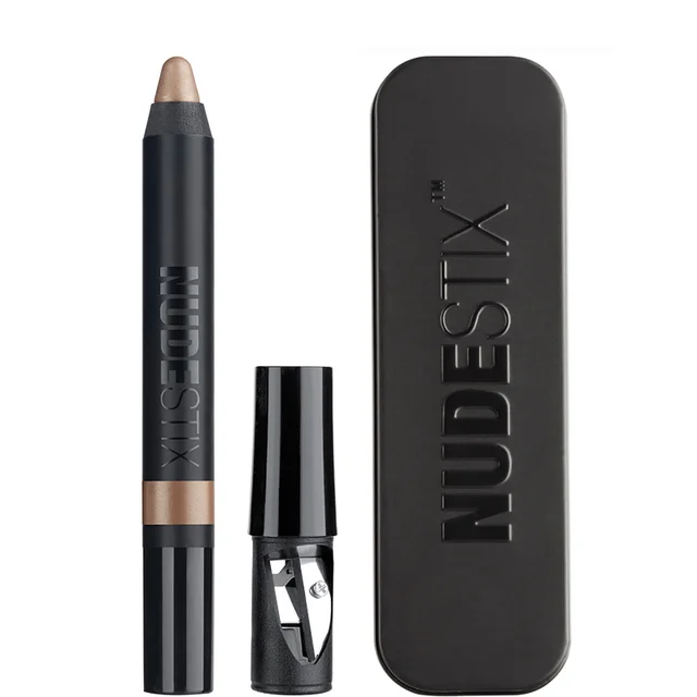 NUDESTIX Magnetic Luminous Augenfarbe 2,8 g (Verschiedene Farbtöne)