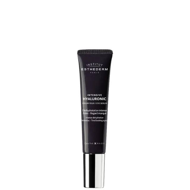 Institut Esthederm Intensive Hyaluronsäure Augenkontur-Serum 15 ml