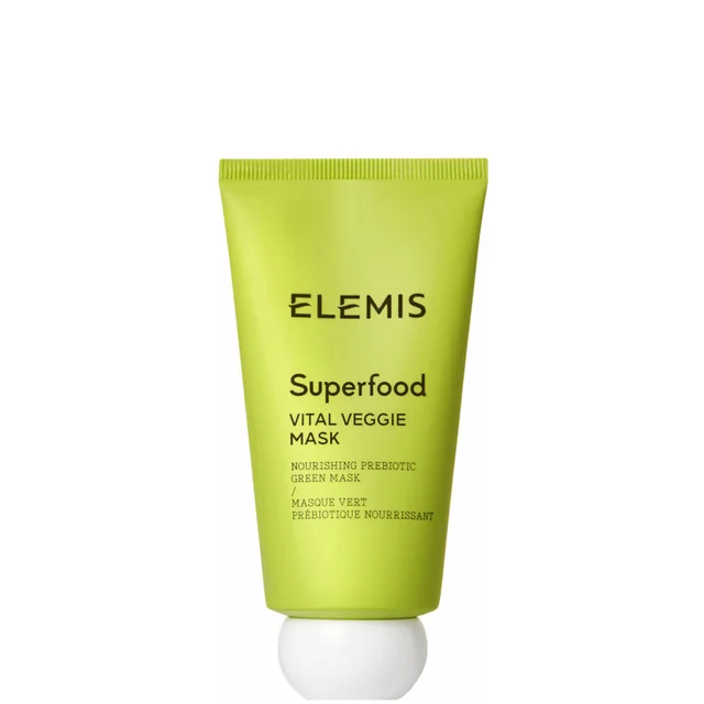 Elemis Superfood Vital Veggie Maske 75 ml