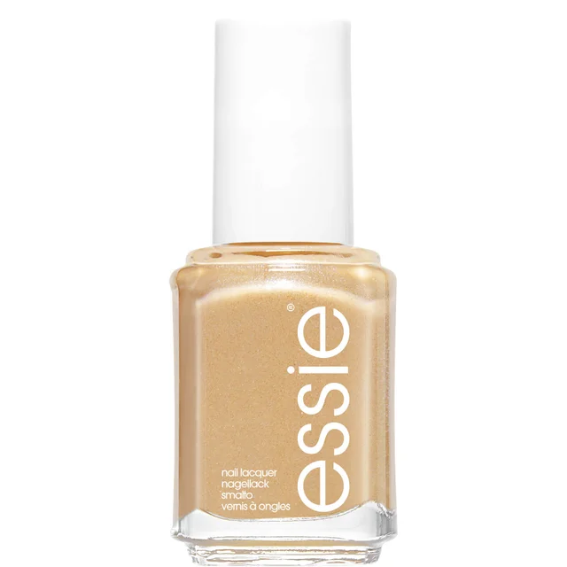 essie Celebration 570 Mani Thanks Gold Nagellack 13,5 ml