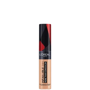 L'Oréal Paris Infallible More Than Concealer 10ml (Various Shades) - Shade 327 Cashmere