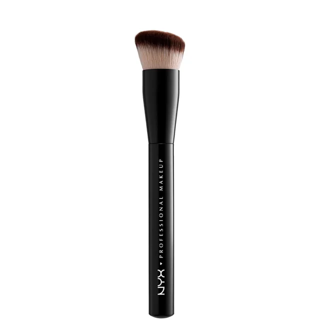NYX Professional Makeup Can't Stop Won't Stop Foundationpinsel