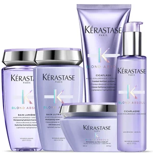 Kérastase Blond Absolu Bundle - undefined undefined