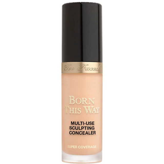Too Faced Born This Way Super Coverage Concealer 15ml (verschiedene Farben)