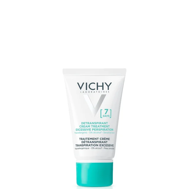 VICHY 7 Days Anti-Transpirant-Cremebehandlung Deodorant 30 ml