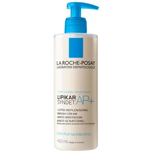La Roche-Posay Lipikar Syndet Ap+ Waschcreme 400 ml - undefined undefined