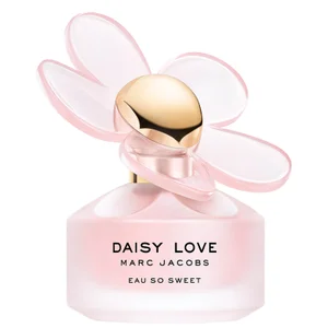 Marc Jacobs Daisy Love Eau So Sweet Eau de Toilette 100 ml - undefined undefined