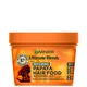 Garnier Ultimate Blends Hair Food Papaya 3-in-1-Behandlung mit Einer Maske für Geschädigtes Haar 390 ml