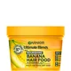 Garnier Ultimate Blends Hair Food Banane 3-in-1-Behandlung mit Einer Maske für Trockenes Haar 390 ml