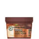 Garnier Ultimate Blends Hair Food Kokosöl 3-in-1-Behandlung mit Einer Maske für Krauses Haar 390 ml