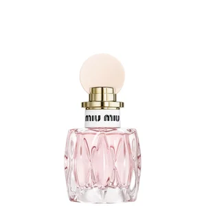 Miu Miu Eau Rosee Eau de Toilette 50ml - Size 50ml