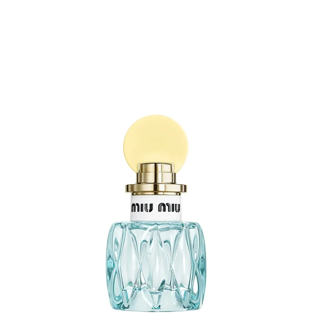 Miu Miu Eau Bleue Eau de Parfum 30ml
