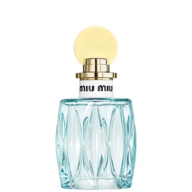 Miu Miu Eau Bleue Eau de Parfum 100ml