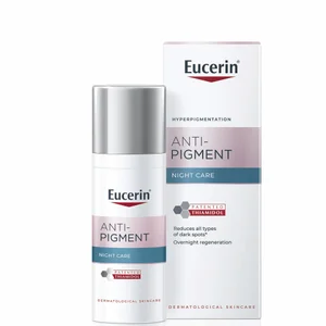 Eucerin Anti-Pigment Nachtcreme 50 ml - undefined undefined