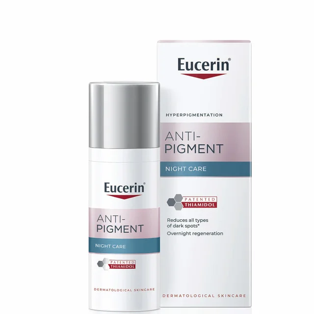 Eucerin Anti-Pigment Nachtcreme 50 ml