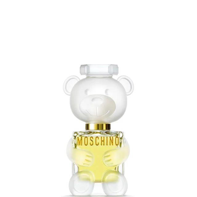 Moschino Toy 2 Eau de Parfum Zerstäuber 30 ml