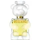 Moschino Toy 2 Eau de Parfum Zerstäuber 100 ml