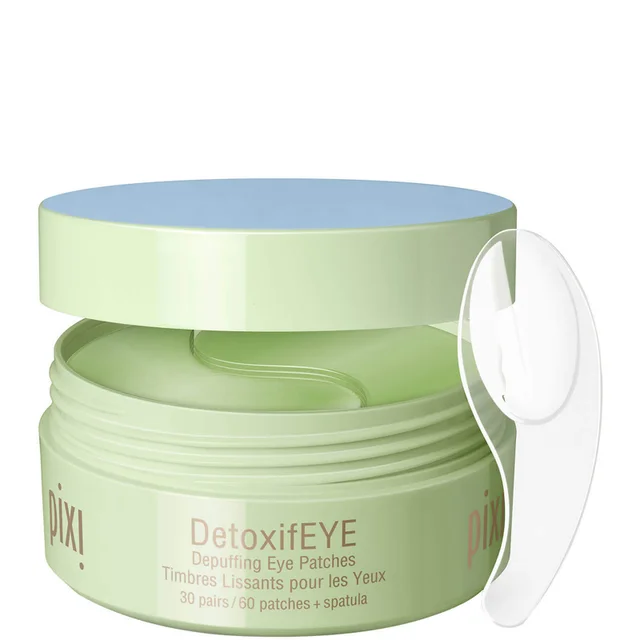 PIXI DetoxifEYE Augenpads Serum (30 Paare)