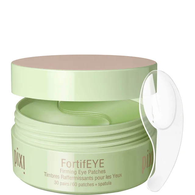 PIXI FortifEYE Augenpads Serum (30 Paare)