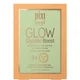 PIXI GLOW Glycolic Acid Boost Tuchmaske (3er-Pack)