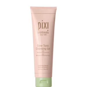 PIXI Glow Tonic Reinigungsgel 135 ml Glycolsäure - undefined undefined