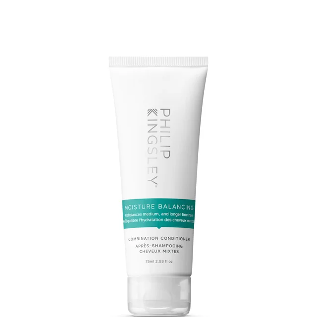 Philip Kingsley Feuchtigkeitsausgleichende Kombination Spülung 75 ml