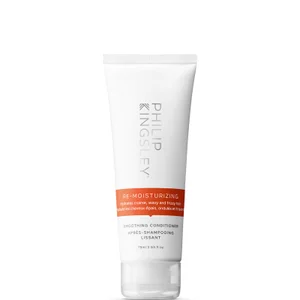Philip Kingsley Feuchtigkeitsspendende glättende Spülung 75 ml - Size 75ml