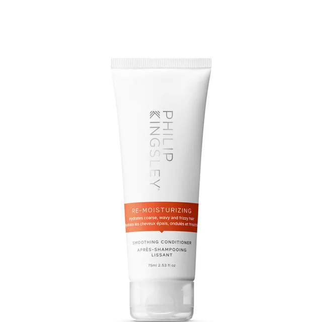 Philip Kingsley Feuchtigkeitsspendende glättende Spülung 75 ml