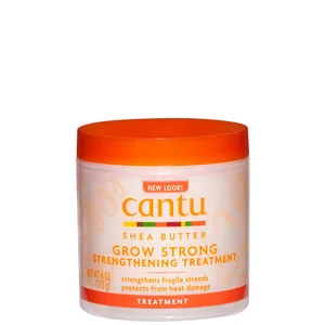 Cantu Sheabutter Grow Strong Stärkende Behandlung 173 g - undefined undefined