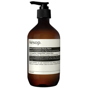 Aesop Rind Concentrate Body Balm 500ml - Size 500ml