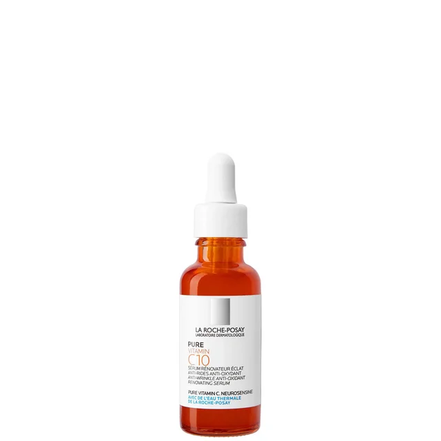 La Roche-Posay Pure Vitamin C10-Serum 30 ml