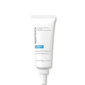 Neostrata Clarify Gezielt klärendes Gel für zu Rötungen neigender Haut 15 g - undefined undefined