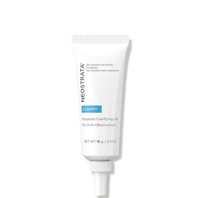 Neostrata Clarify Gezielt klärendes Gel für zu Rötungen neigender Haut 15 g