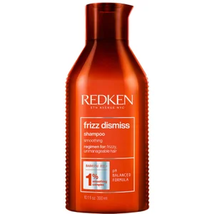 Redken Frizz Dismiss Shampoo 300 ml - Size 300ml