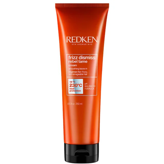 Redken Frizz Dismiss Rebel Tame Behandlung 250 ml