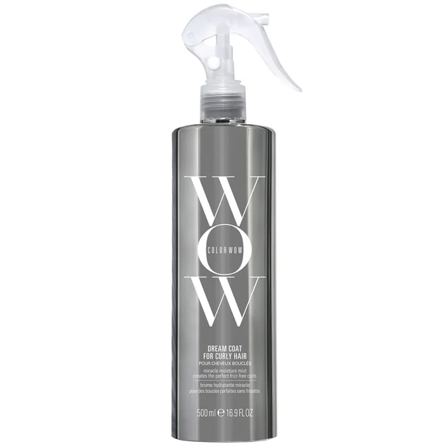 Color WOW Dream Coat für Lockiges Haar 500 ml