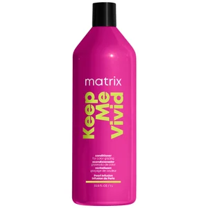 Matrix Keep Me Vivid Farbintensivierende Spülung für farbbehandeltes Haar 1000 ml - Size 1000ml