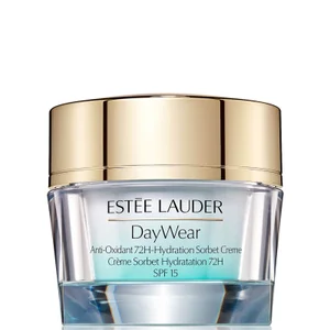 Estée Lauder DayWear Anti-Oxidant 72H-Hydration Sorbet Creme SPF 15 50ml - undefined undefined